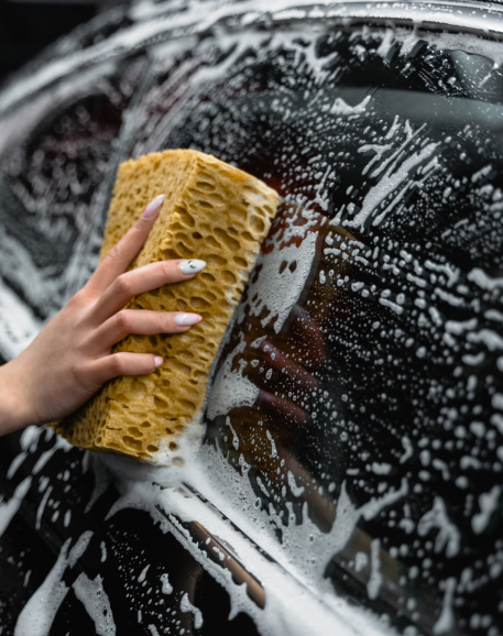 Ado Car Wash
